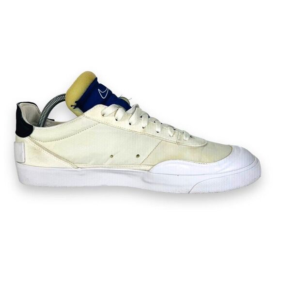 Nike Drop Type HBR 'University Red' CQ0989-100 Men's 10.5 - Picture 7 of 11